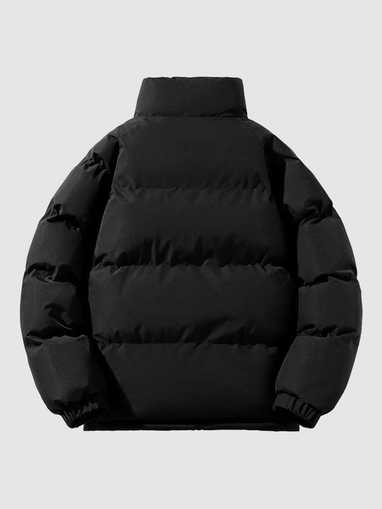 EB | Stylische und warme Daunenjacke für Frauen