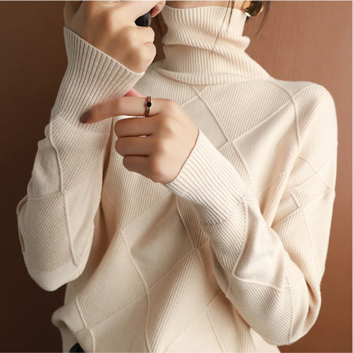 EB | Strickpullover