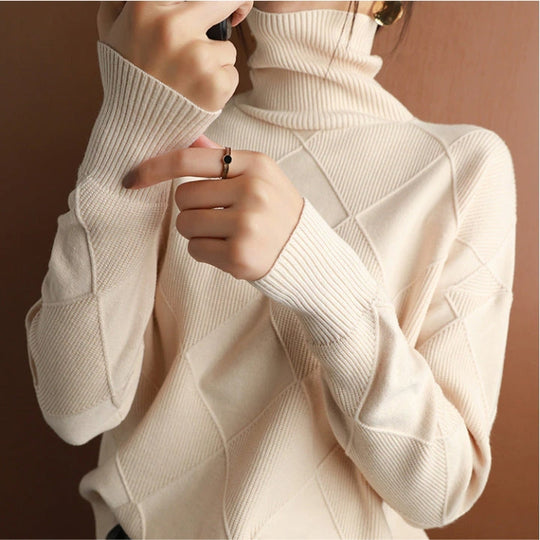 EB | Strickpullover