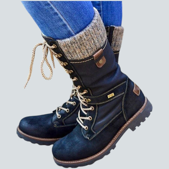 EB | Rutschfeste Stiefel