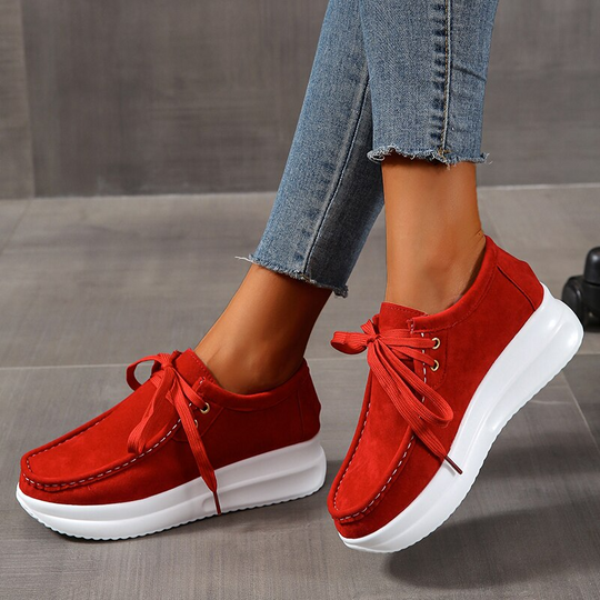 EB - Stilvolle dicke schuhe