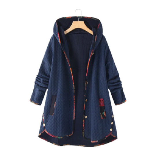 EB | Klassische und Modische Winterjacke