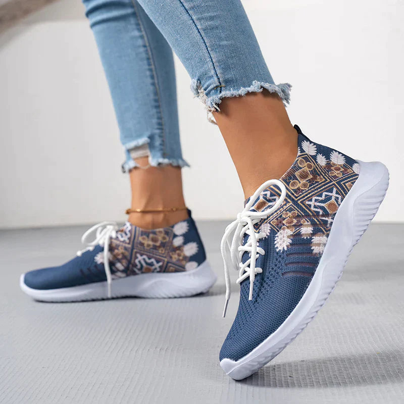 Ergonomische Laufschuhe für optimalen Komfort EB