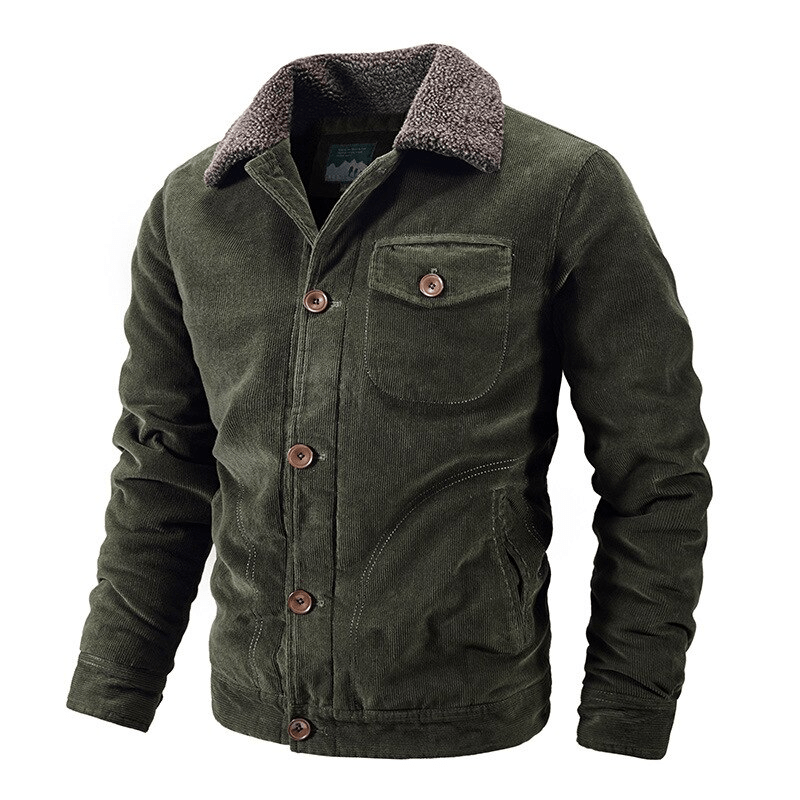 EB | Herrenjacke mit Klassischer Passform