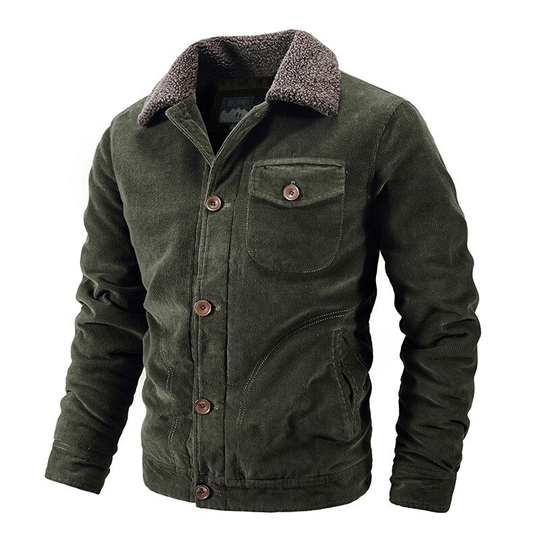 EB | Herrenjacke mit Klassischer Passform