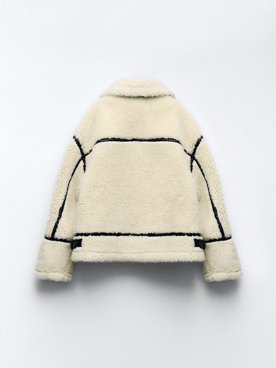 EB | Fleece Jacke