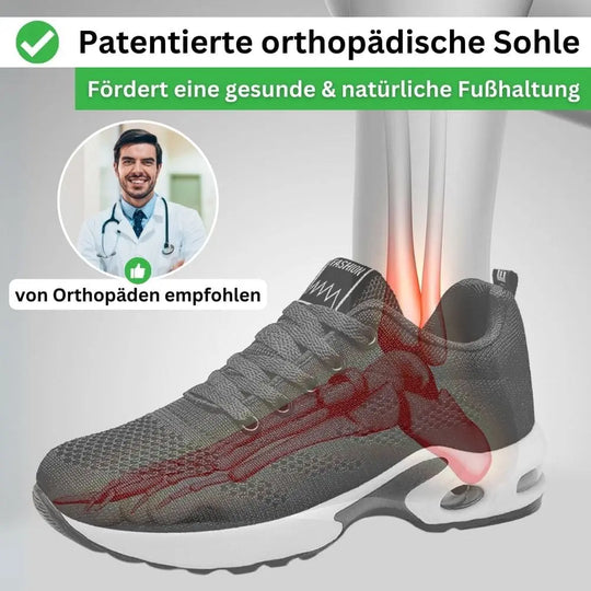 EB | Damen Schuhe Zur Schmerzlinderung