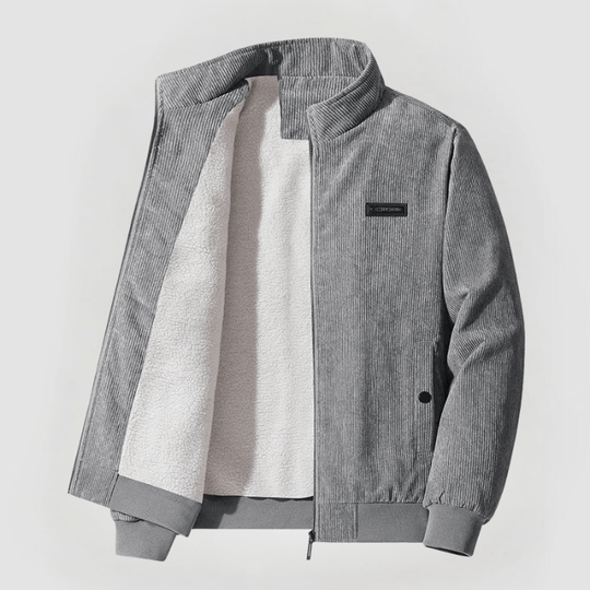 EB | Eleganter und Vielseitiger Mantel
