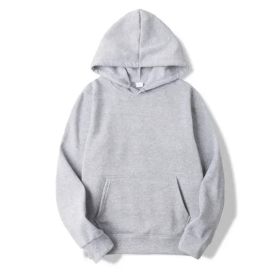 EB | Basic Hoodie mit Kapuze Unisex