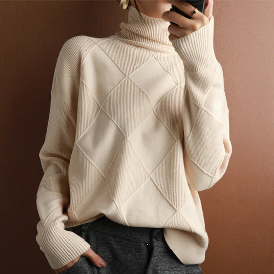 EB | Strickpullover