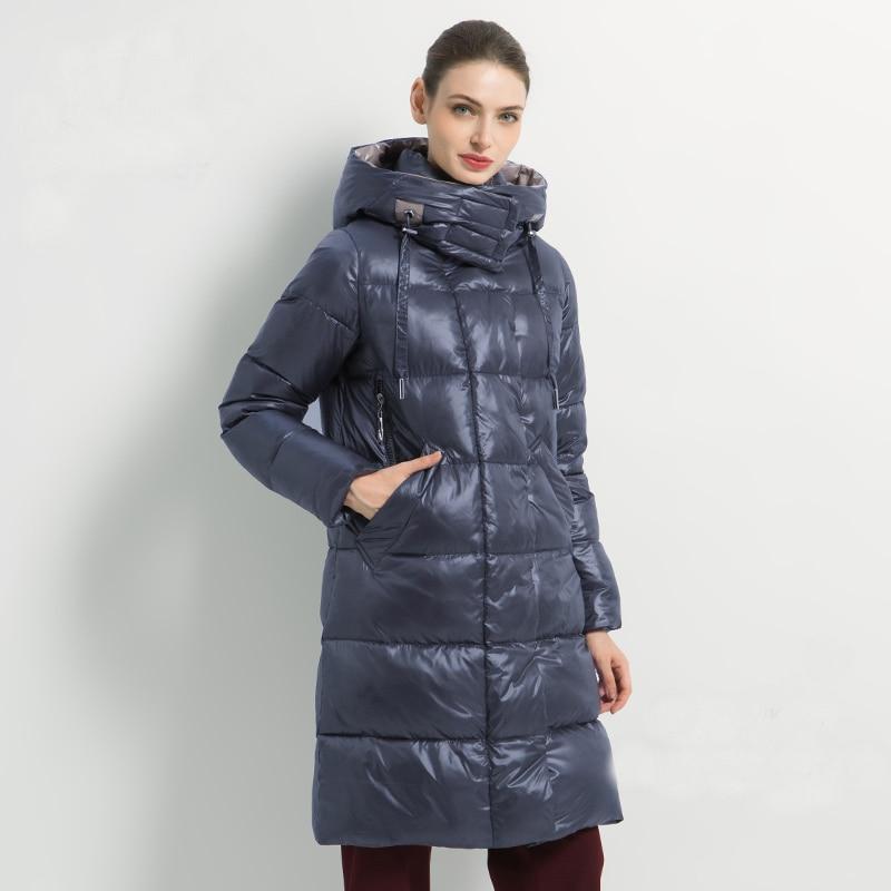 EB | Stilvolle Premium Jacke