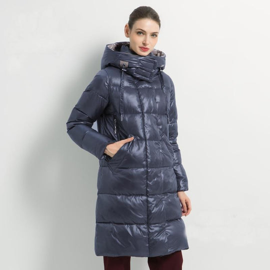 EB | Stilvolle Premium Jacke