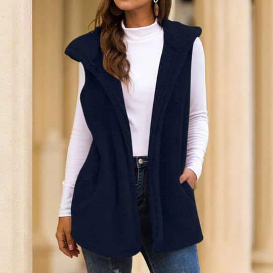 EB | Fleecejacke