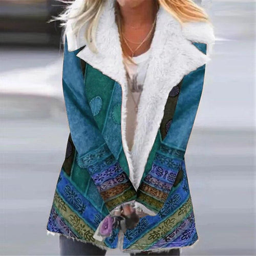 EB | Winterjacke für Damen