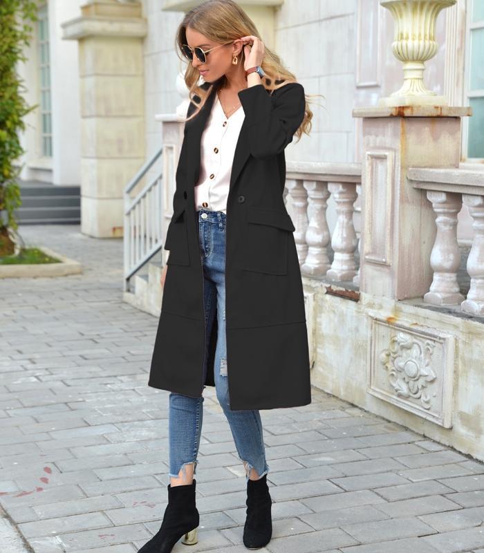 EB | Premium Jack für Damen