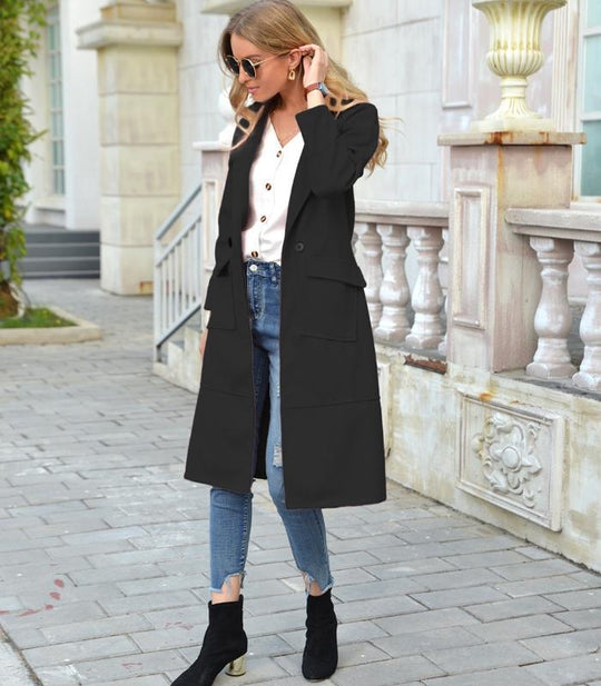 EB | Premium Jack für Damen