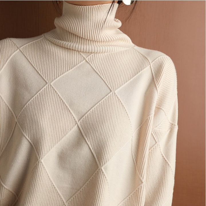 EB | Strickpullover