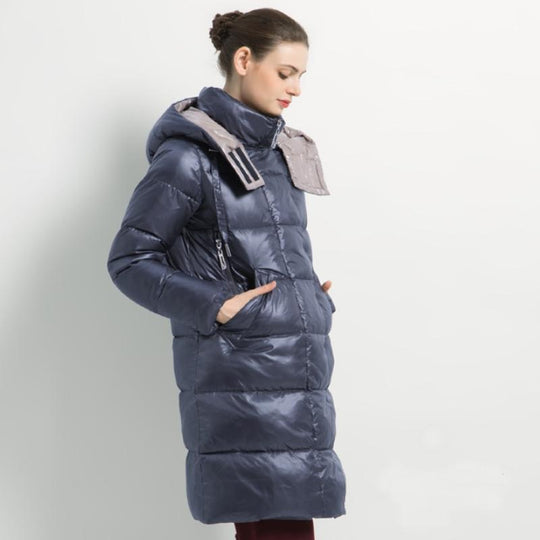 EB | Stilvolle Premium Jacke