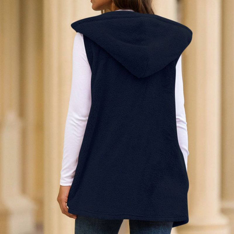 EB | Fleecejacke