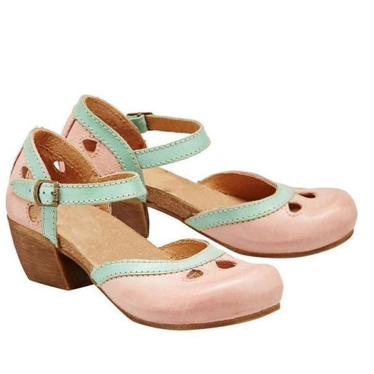 Orthopädische Sandalen mit Tragekomfort EB
