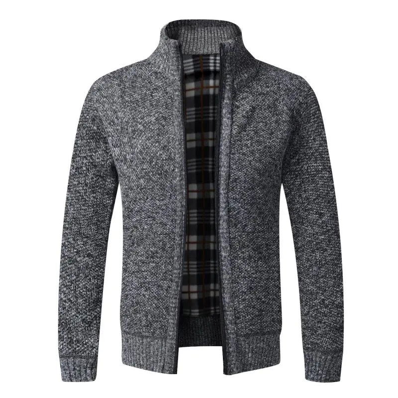 EB | Fleece Weste