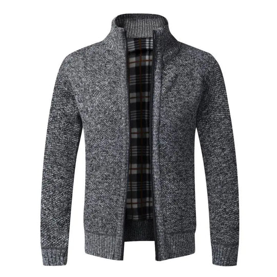 EB | Fleece Weste