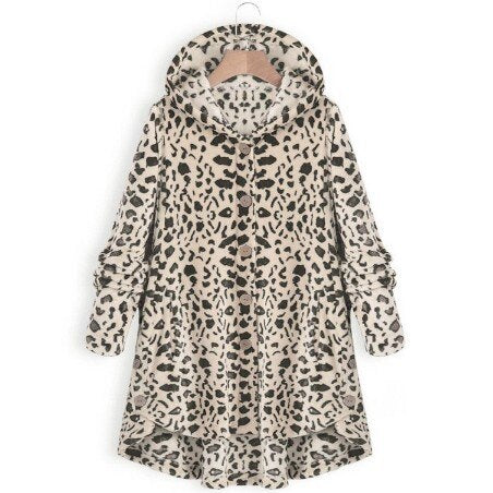 EB | oversized Hoodie Weiches Komfort und Wärme