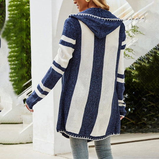 EB | Strick-cardigan Acryl Trendy, Komfortabel