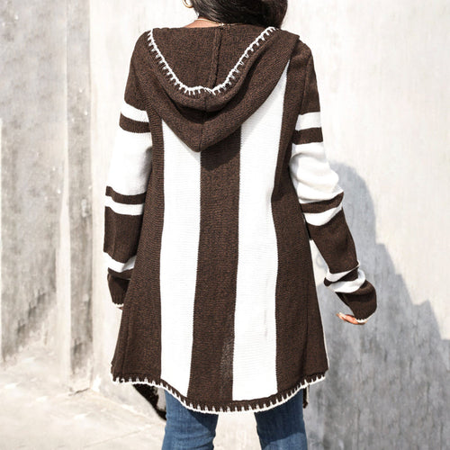 EB | Strick-cardigan Acryl Trendy, Komfortabel