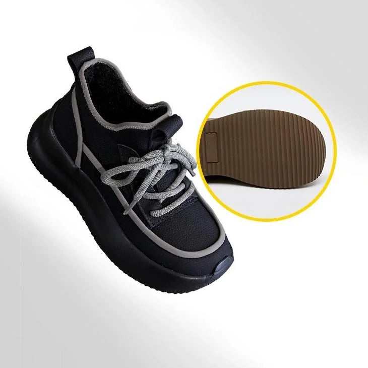 EB | Damen Allround-Warme Freizeit Schuhe