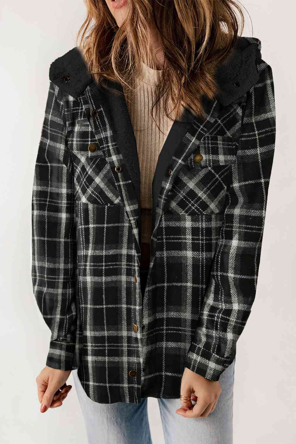 EB | Moderne und Bequeme Allgemeine Jacke