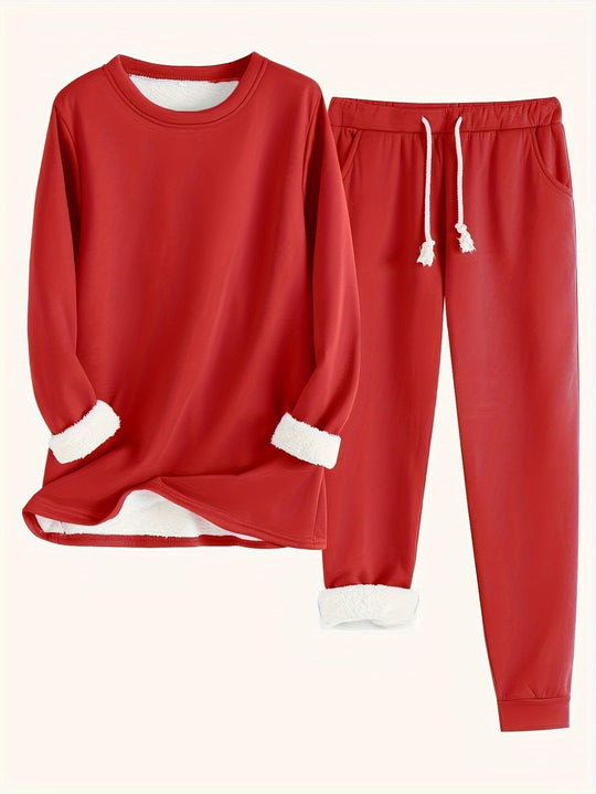 EB | Soft Lounge Set