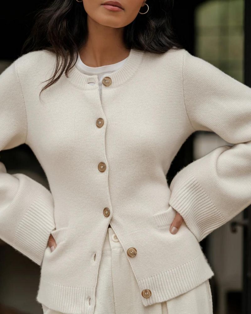EB | Stylischer Cardigan