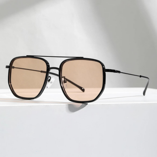 EB | Dusk – Die Sonnenbrille für Stilvolle Akzente