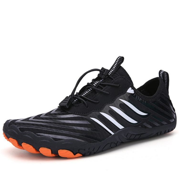Gesunde & Rutschfeste Barfußschuhe für Jeden Tag EB