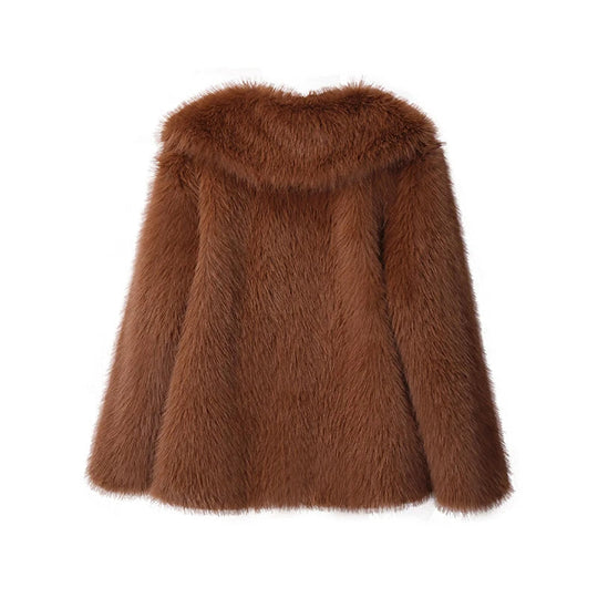 EB | Wild Spectrum Fluff Fiesta - Flauschig & Trendy
