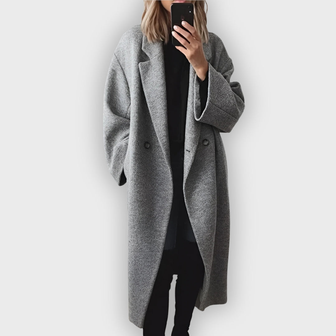 EB | Bequeme Damenjacke