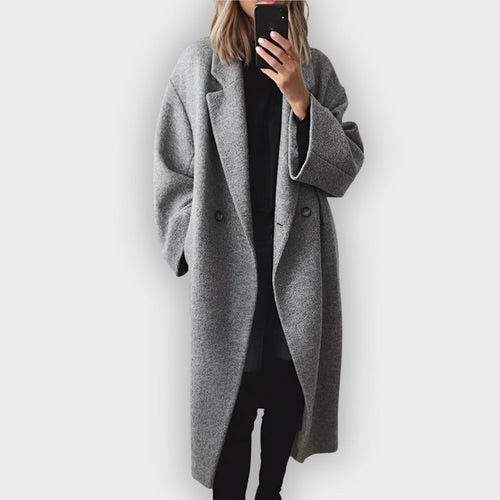 EB | Bequeme Damenjacke