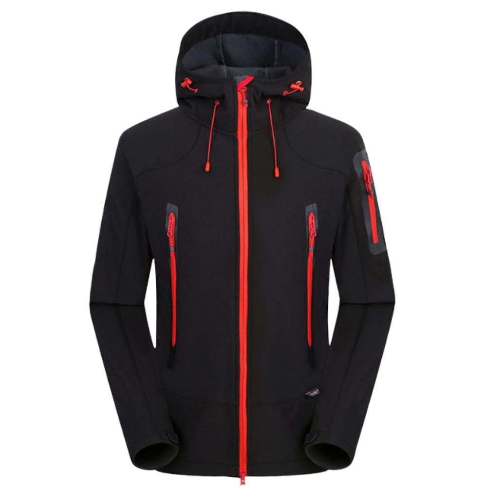 EB | Wasserdichte Jacke