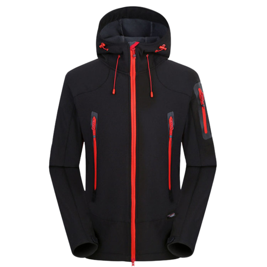 EB | Wasserdichte Jacke