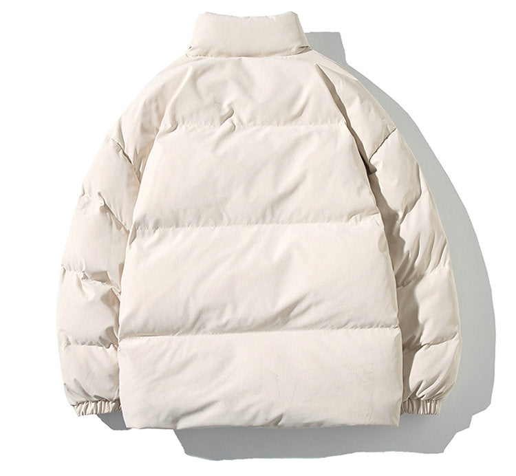 EB | Winterjacke für Männer