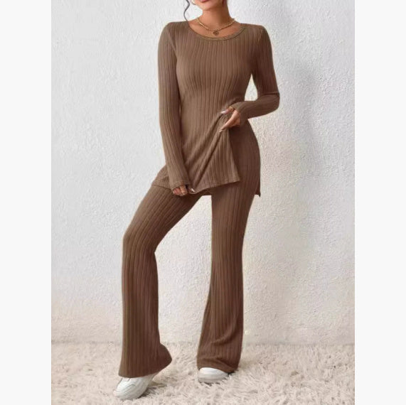 EB | Strickset für Eleganz und Komfort