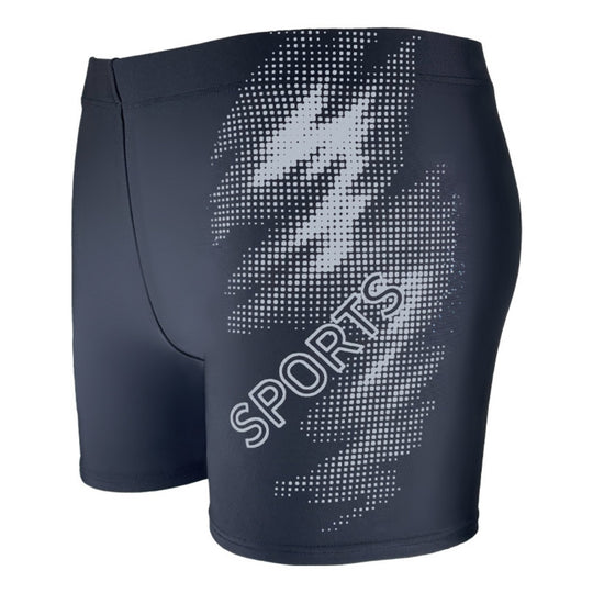 EB | Schnell trocknende Badehose mit flachem Winkel