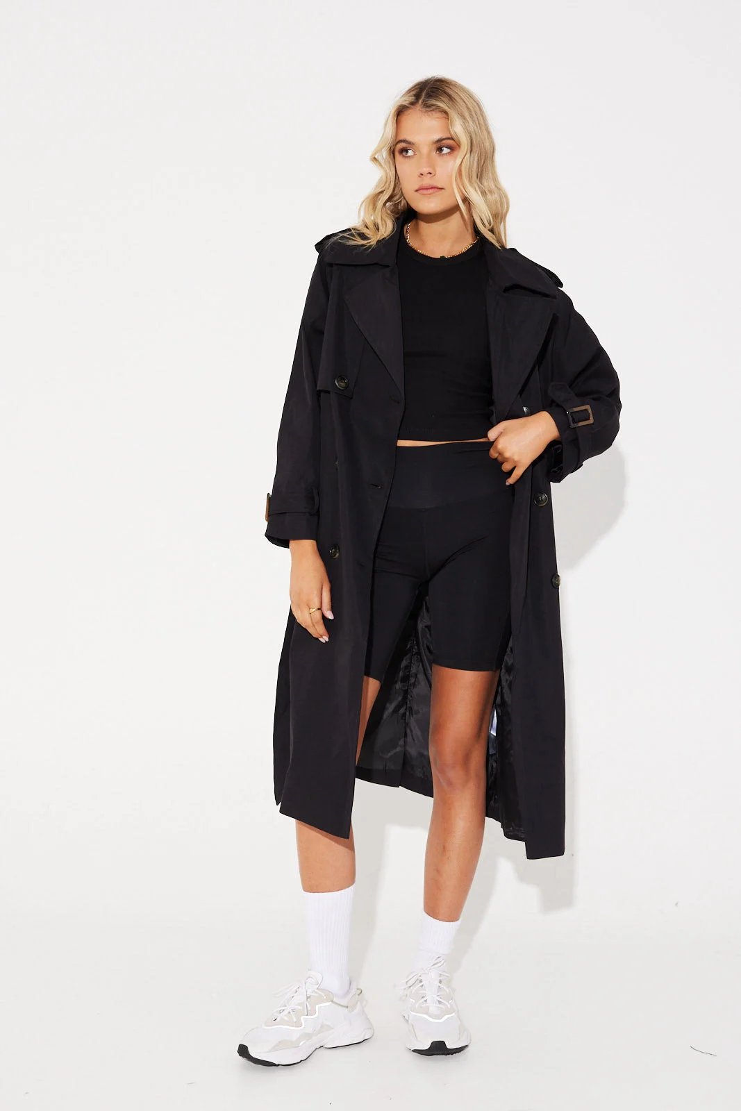 EB | Leichte Windjacke