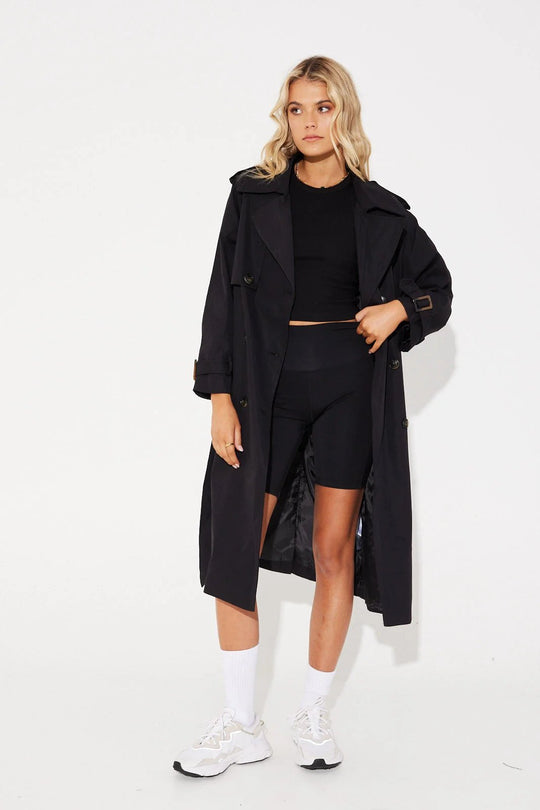 EB | Leichte Windjacke