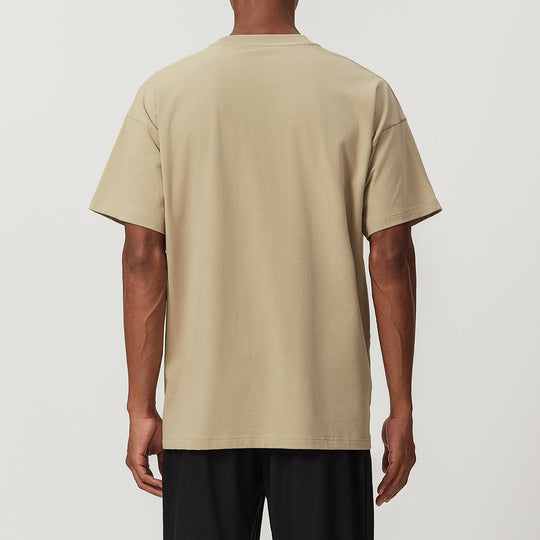 EB | Lockeres Sport-T-Shirt