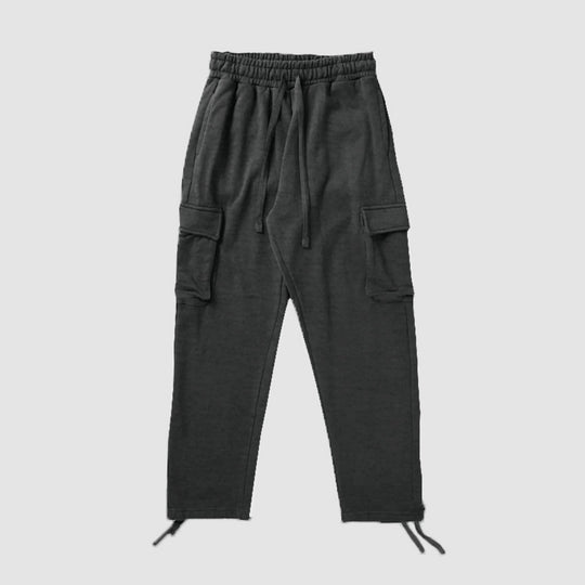 EB | Gerade Hose mit mehreren Taschen