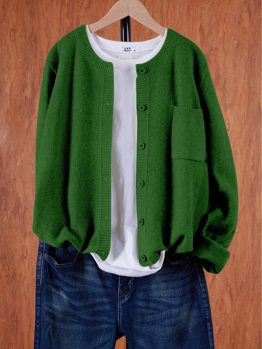 EB | Stylische Strickjacke für Frauen