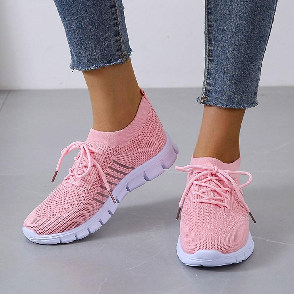 Ergonomische und atmungsaktive Freizeitschuhe EB