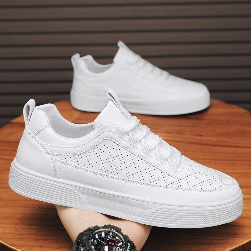 Bequeme Herren-Sneaker für den Alltag EB